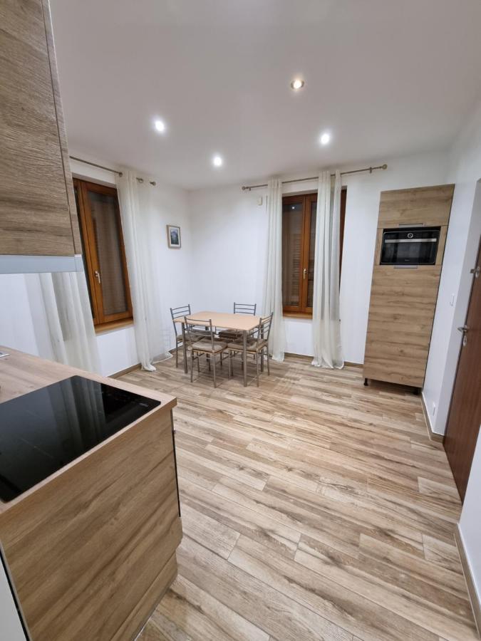 L'Oasis Moderne Apartment Bischheim Exterior photo